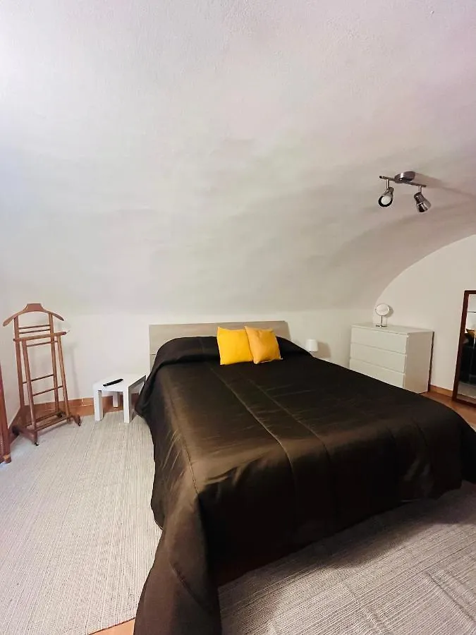 Falcone House Apartment Naples