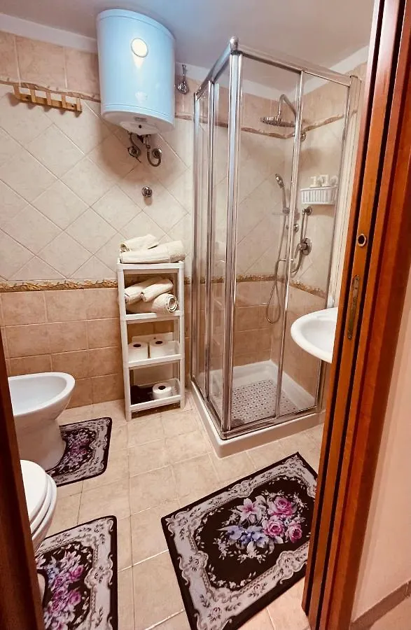 Falcone House Apartment Naples