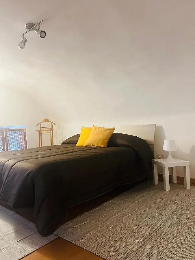 Falcone House Apartment Naples
