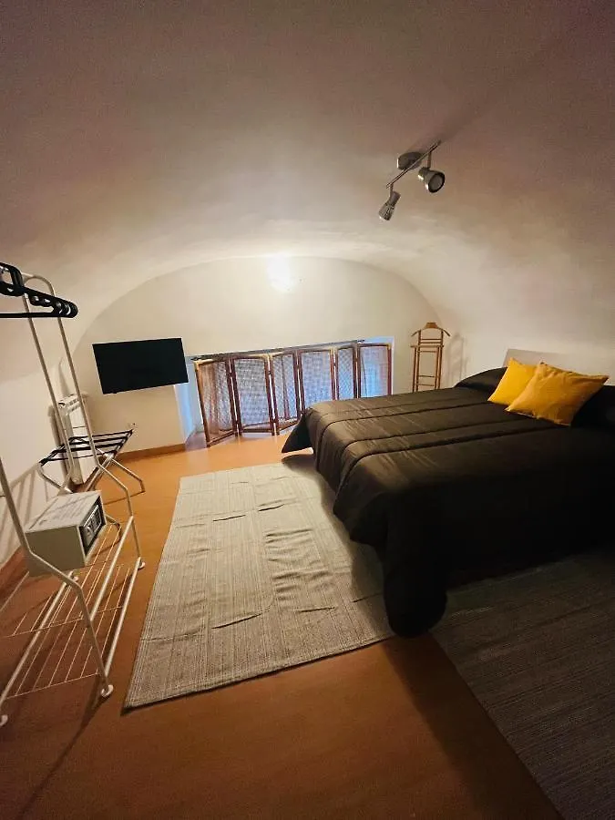 Appartement Falcone House à Naples