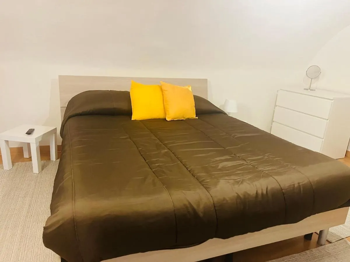 Appartement Falcone House à Naples