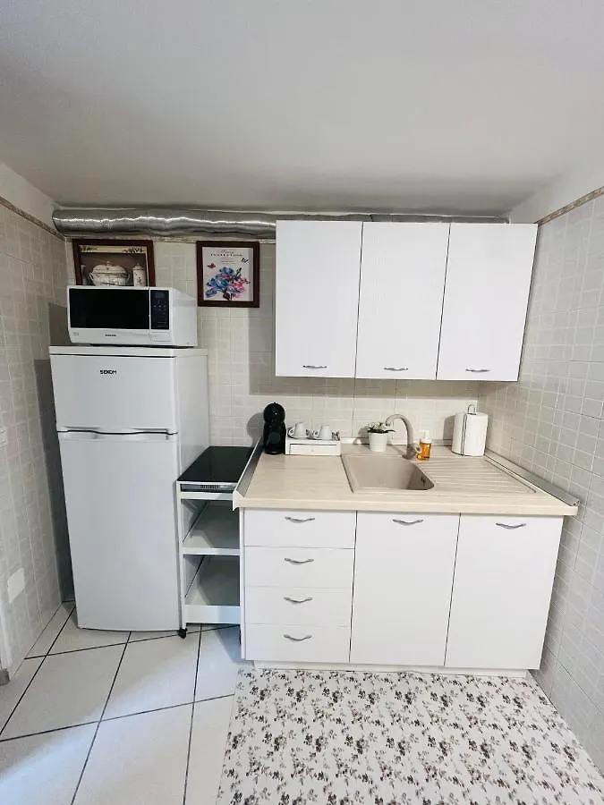 Appartement Falcone House à Naples